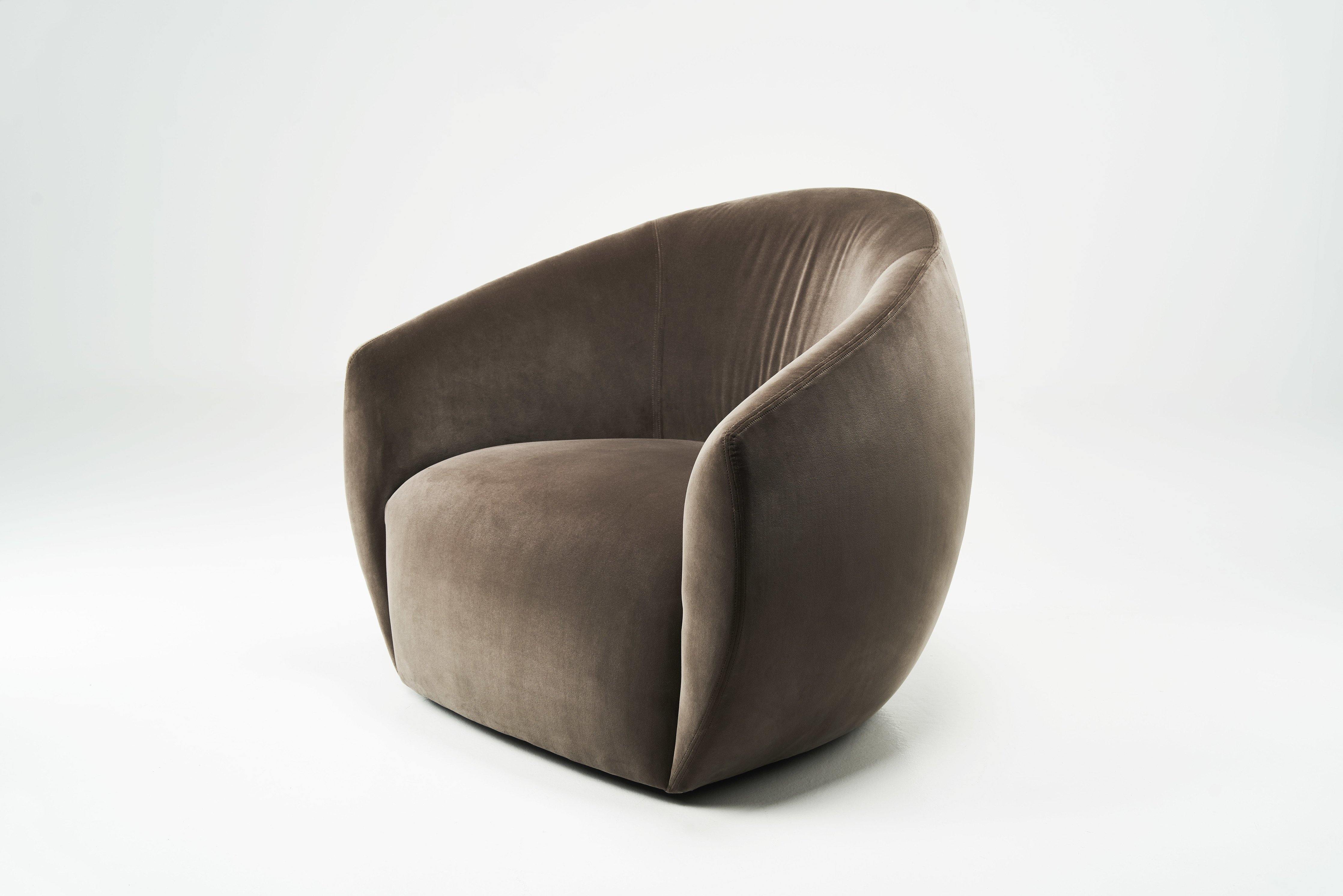 LOBBY- Lounge Chair - POET SDN BHD 